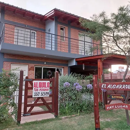 El ALGARROBO-3